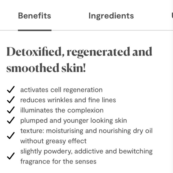 POLAAR Night Revitalizing Elixir | NEW | Travel Size 5mL | Sealed | Polar - Picture 3 of 7